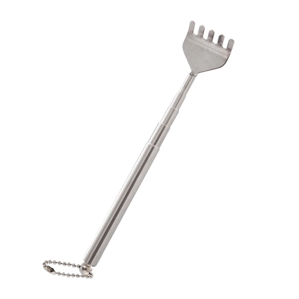 

5 шт., массажер для спины, нержавеющая сталь