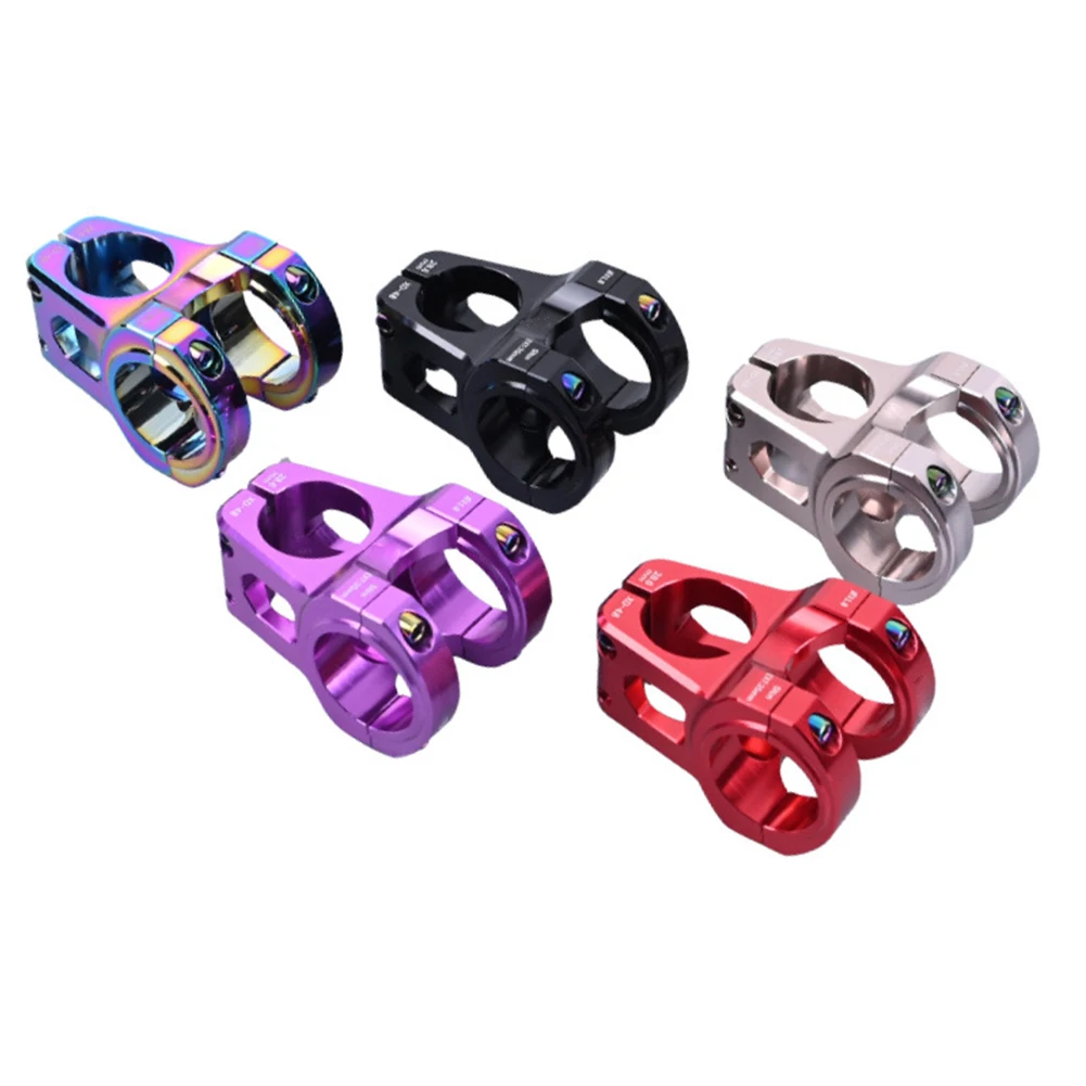 Вынос руля горного велосипеда для Shikra из алюминиевого сплава с ЧПУ 31 8x35 мм