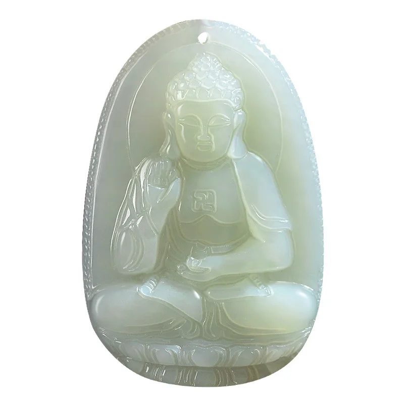 Изумруд Lkr 3 предмета бесплатная доставка четырехрукий вызывающий ангел Гуанинь Круз жадный подвеска единорога девочка скаутский шарм ноготь подвески.