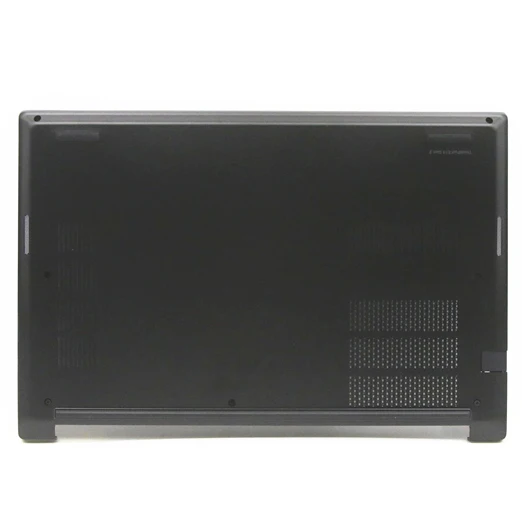 

Новый оригинальный нижний корпус для ThinkPad E14 Gen2 черный металлический 5CB0Z69214