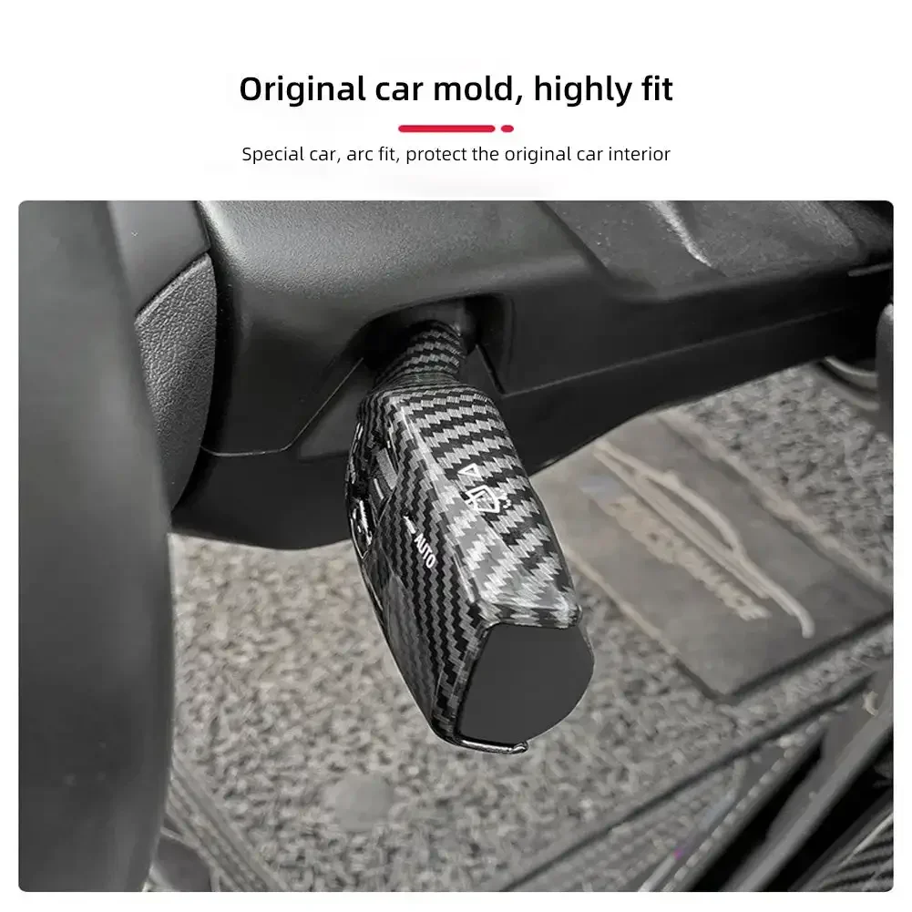 2 шт. накладка переключателя стеклоочистителя на рулевом колесе для BMW 1 3 4 5 7 серии