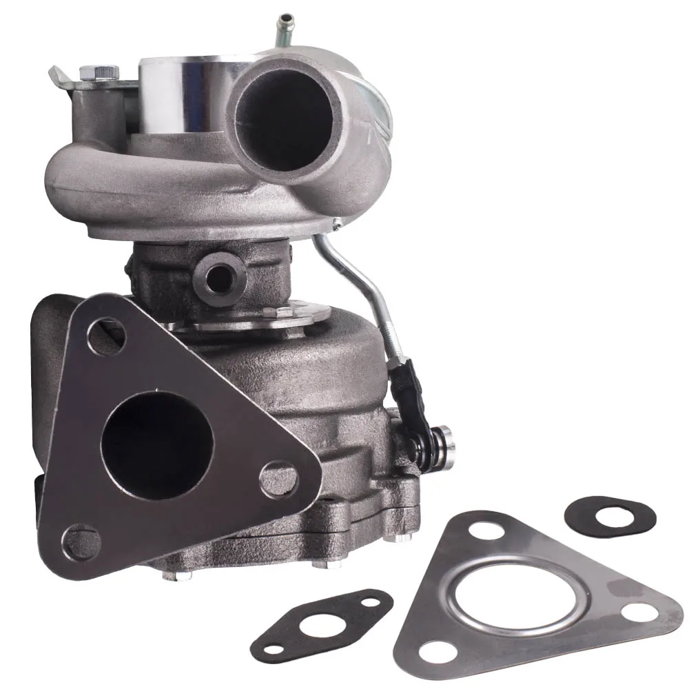 

Турбокомпрессор Для Opel Vauxhall Corsa C 1,7 CDTI 4913106007 100 101ps 2004- td03l 49131-06003 4913106003 4913106004