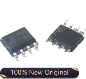 1PCS/LOTE STM8L001J3M3 STM8L050J3M3 STM8L051F3P6 STM8L052C6T6 STM8L052R8T6 New original genuine microcontroller iC chip