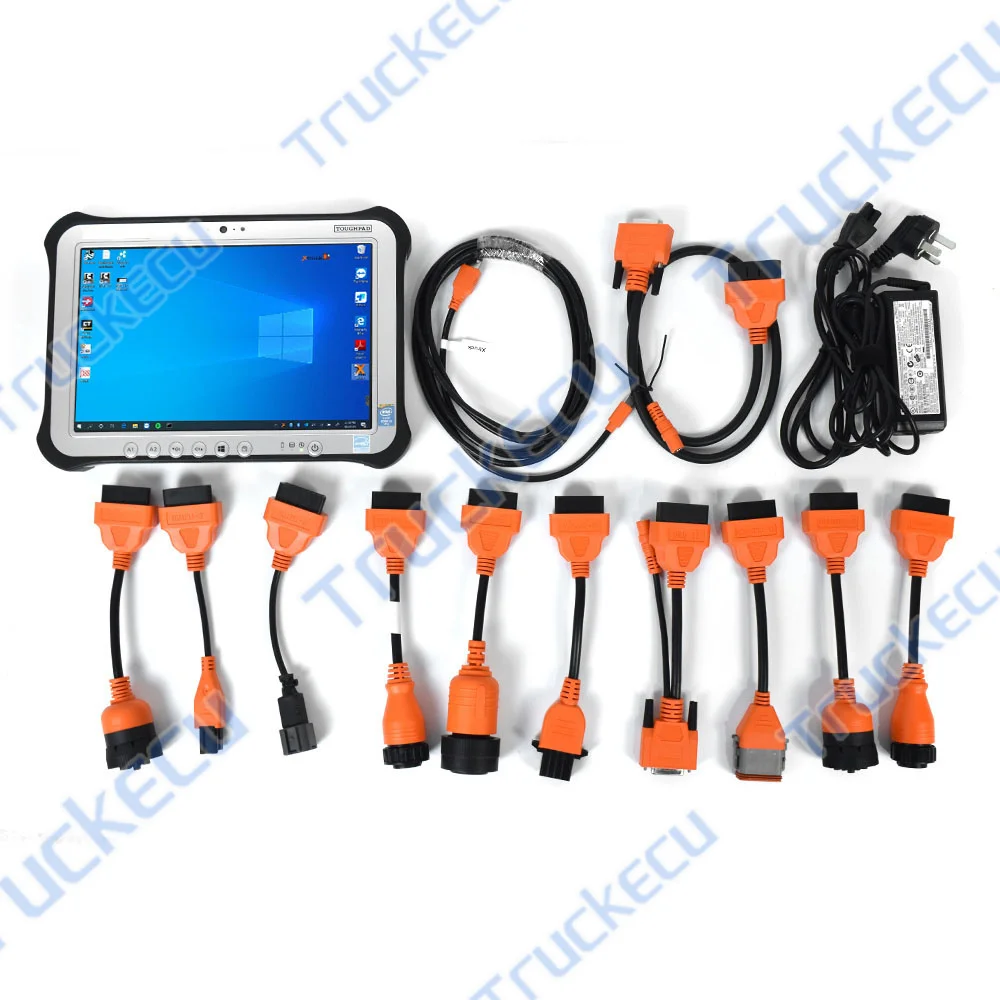 Универсальный диагностический комплект универсального диагностического диска