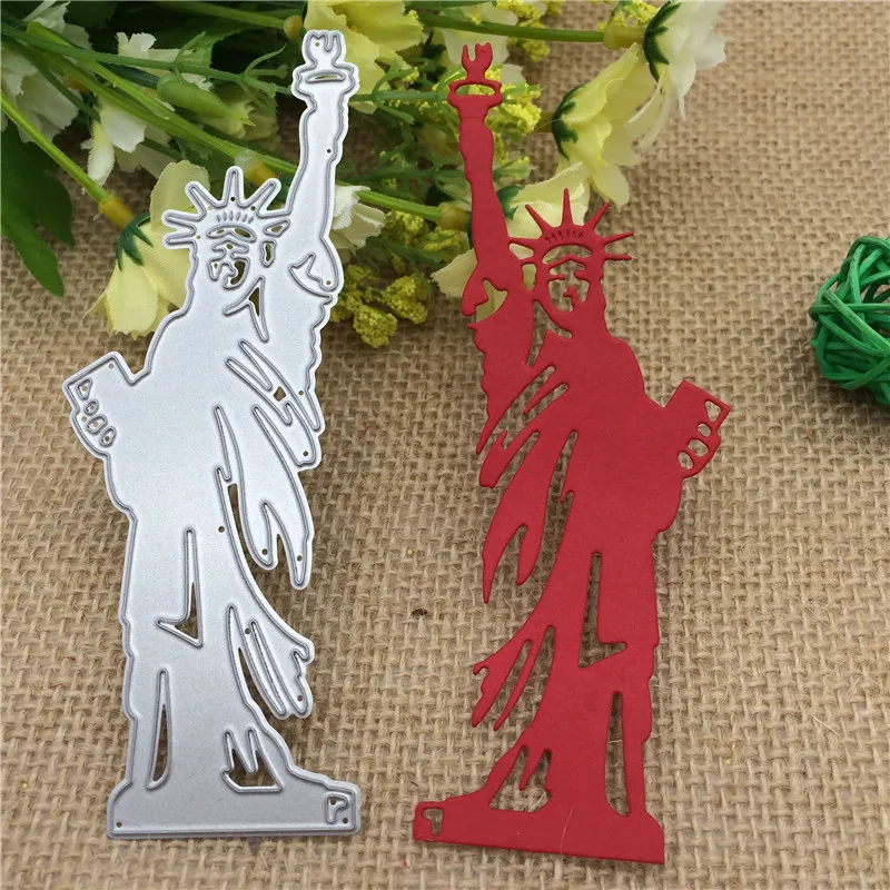 

Металлические штампы для скрапбукинга, фотоальбома