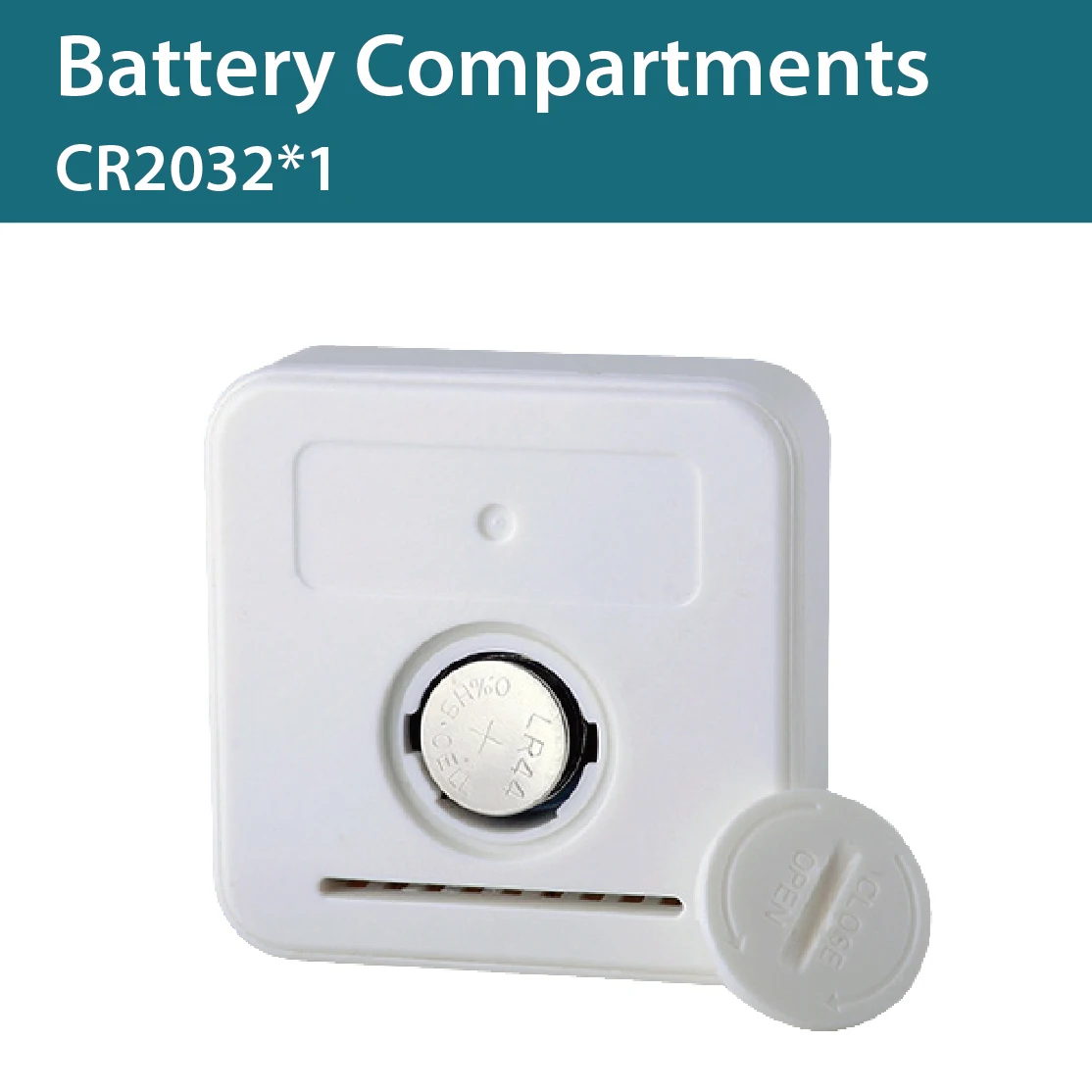 Цифровой Термометр Влажности Гигрометр С Жк-дисплеем Электронный Измеритель