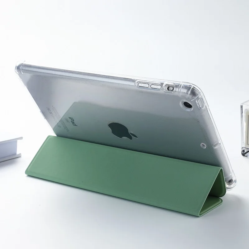 Мягкий чехол для iPad 10 9 2022 2 2020 9th 2021 Air Pro 11 234 5 1 2018 Mini 7 123456 |