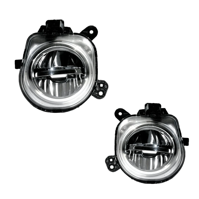 Фонарь для переднего бампера фонарь BMW X2 F39 20I 25I 25Ix 20Dx 2018-2022