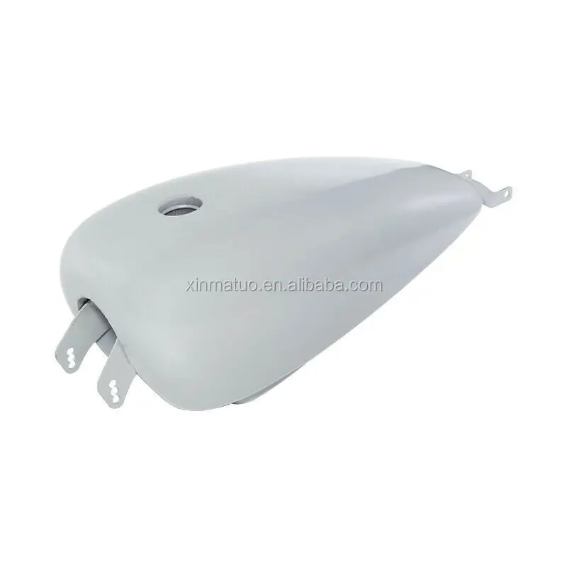 

XINMATUO XF2906C73 2.5 Gallon 3-Lift Gas Fuel Tank Fit For 2007-2020 Sportster XL883 XL1200