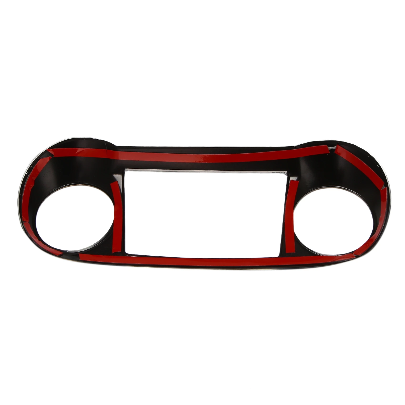 Дизайн интерьера автомобиля кондиционер декоративная панель с блестками