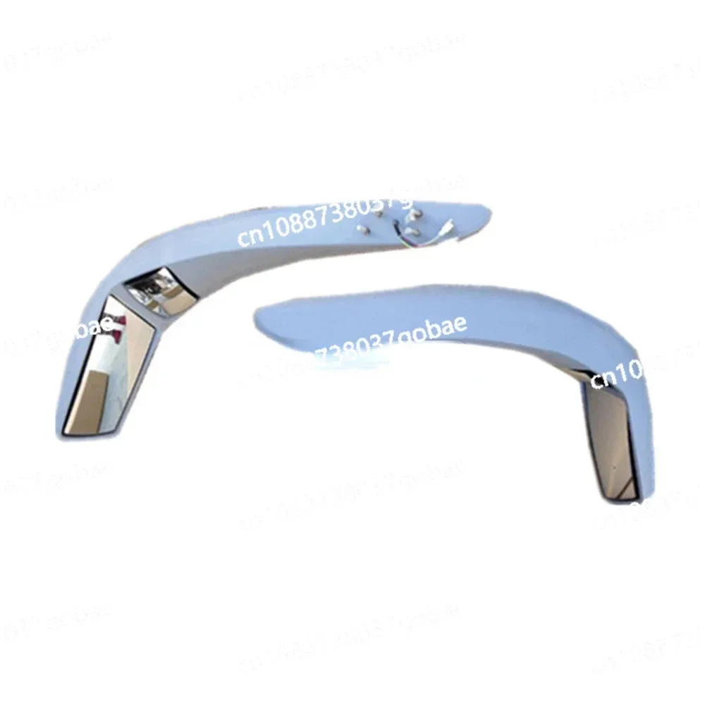 Популярные автобусные зеркала для MARCOPOLO G7 ручная/электрическая версия 24 В/12 В