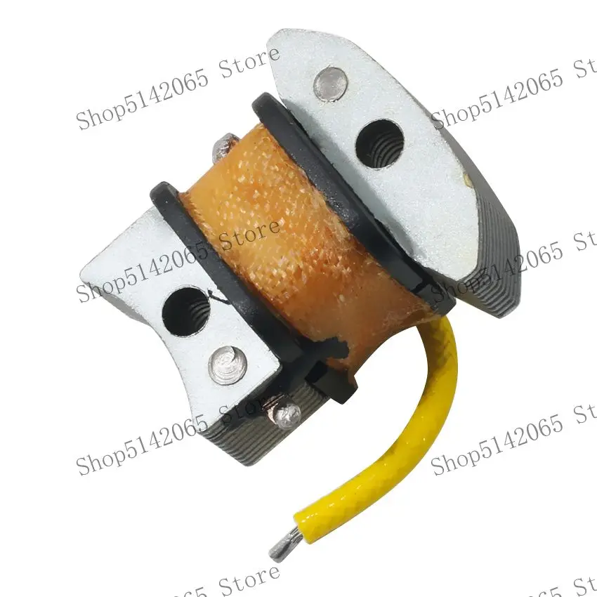 Ротор катушки статора зажигания двигателя для Yamaha WRA650 WRA700 WRB650 WRB700 XL700X 700VN XL700 WVT700VN