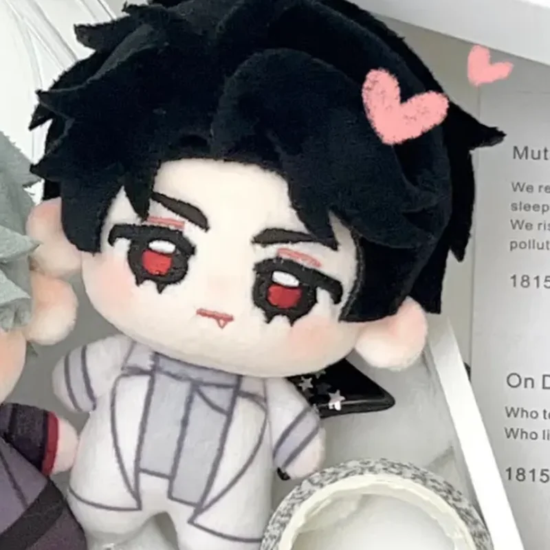 Плюшевая морская звезда MINISO ALIEN STAGE