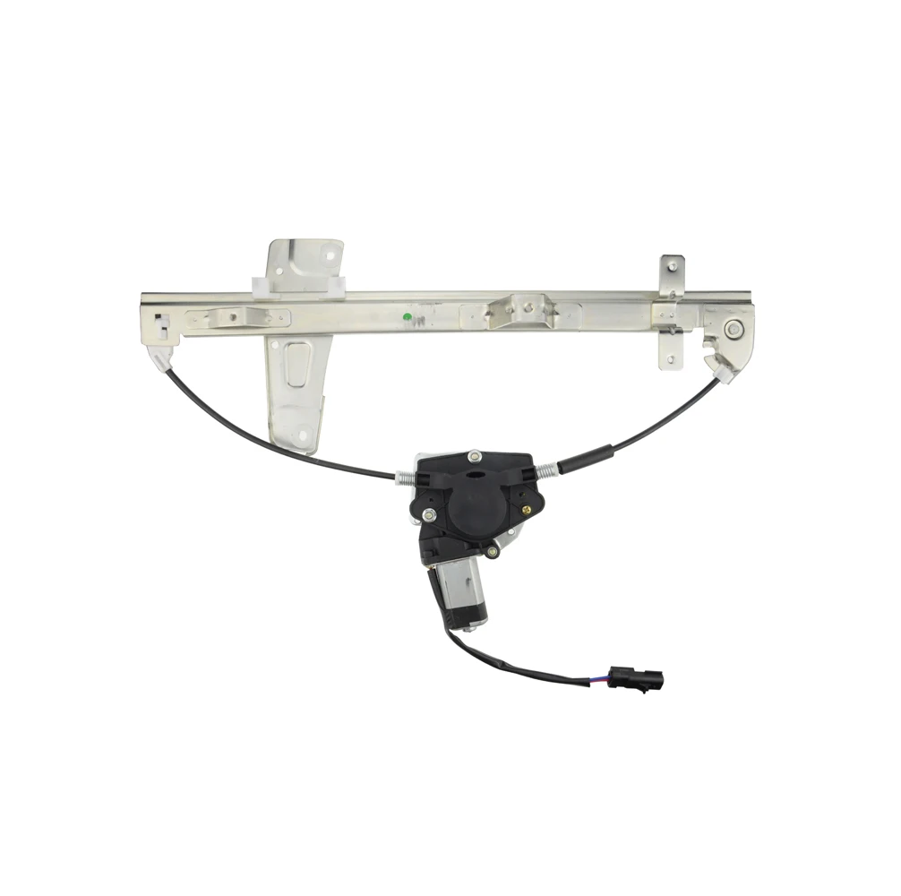 

CN US CA GMR UK AU Power Window Regulator with Motor for Jeep Grand Cherokee 00-04 Front Driver Left 55363287AB