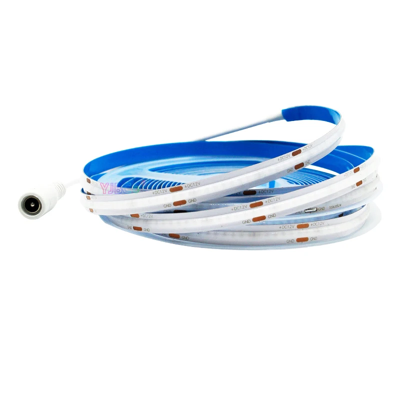 Гибкая светодиодная лента 5 м белый/теплый белый/естественный