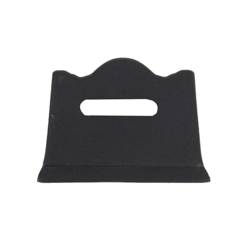 

Tailgate for LATCH Bumper Stop Tailgate Alignment for 2007-2017 Wrangler-J F19A