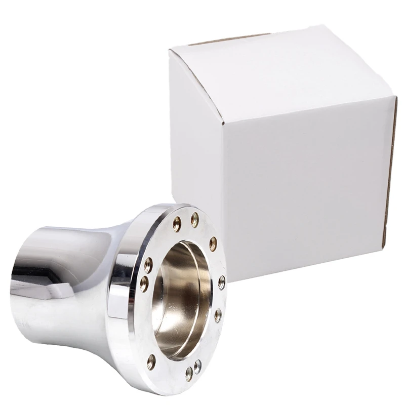 Адаптер ступицы рулевого колеса с отверстием 5/6 для детской тележки гольфа RXV