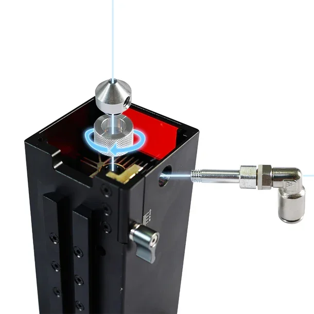 Защитные линзы для лазерной головки Tyvok 5 шт. защитная рамка защита аксессуары