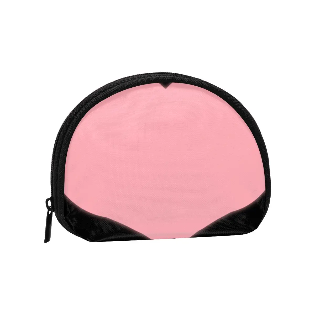 

Cute Short Wallet Women Vintage Shell Coin Purse Lady Card Holder Kids Love Small Change Purses