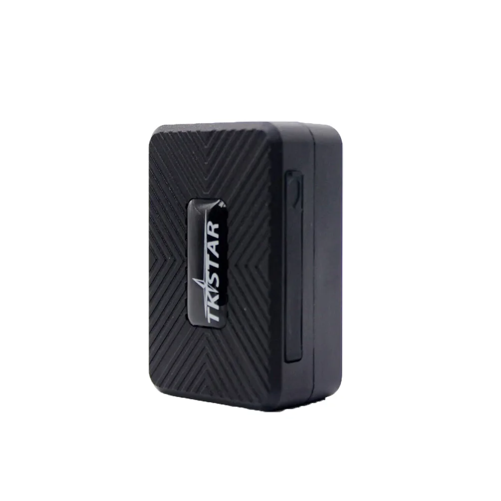 

4G Mini GPS Tracker with Strong Magnet GPRS Locator Car Vehicle Auto Voice Monitor Realtime Tracking Free Web APP