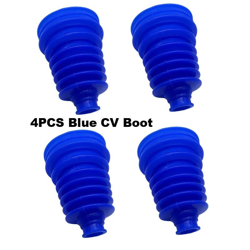 

Комплект ботинок CV, силиконовые ботинки CV, зажимы для ботинок CV из нержавеющей стали для грузовиков, внедорожников, квадроциклов, квадроциклов