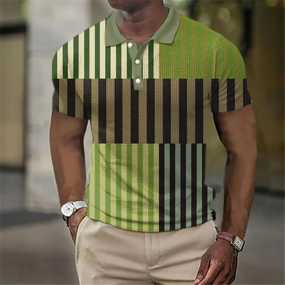 Рисунок 3 - Летняя мужская рубашка-поло