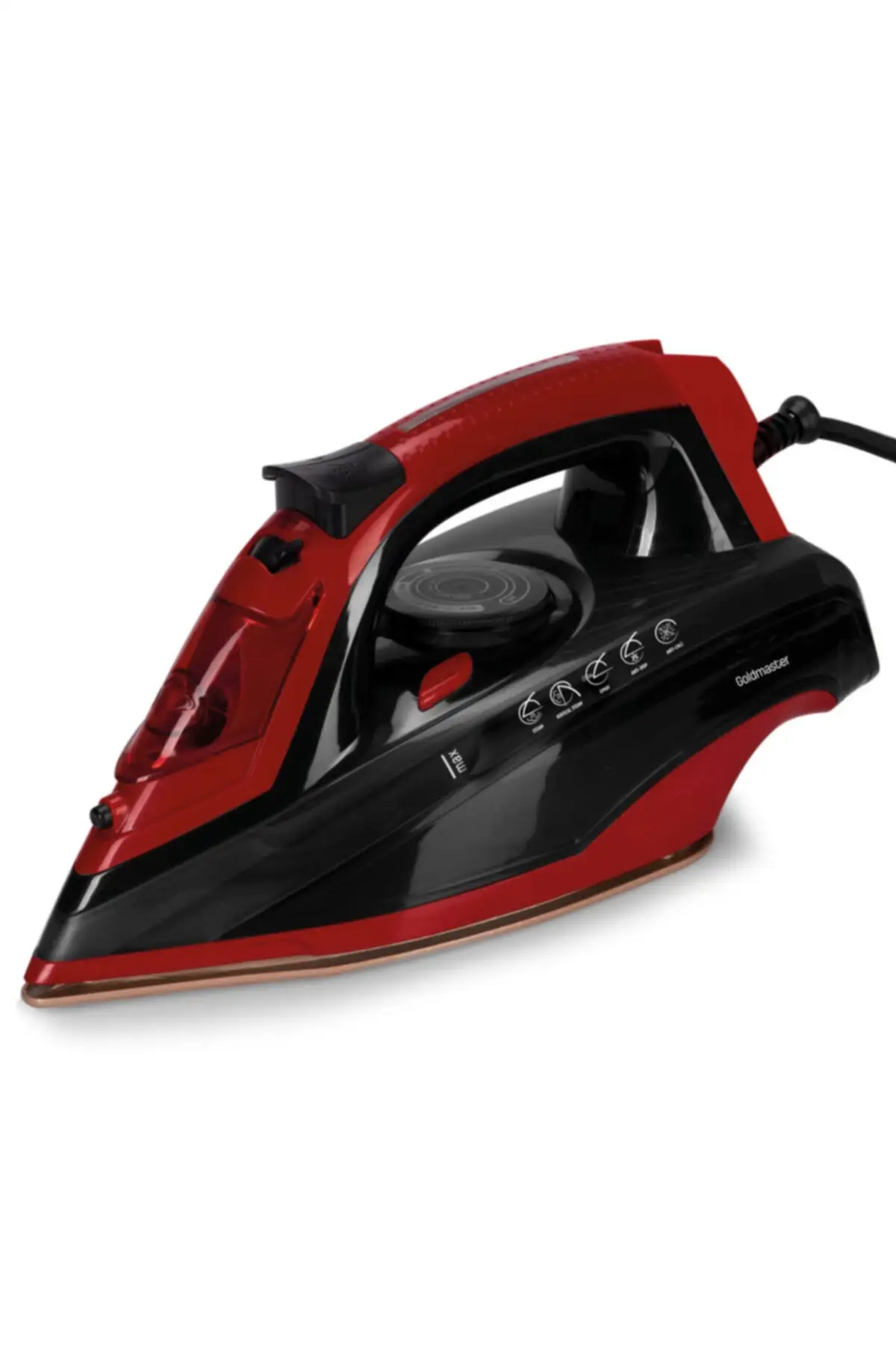 

Airjet Gm-7618m пурпурное паровое масло