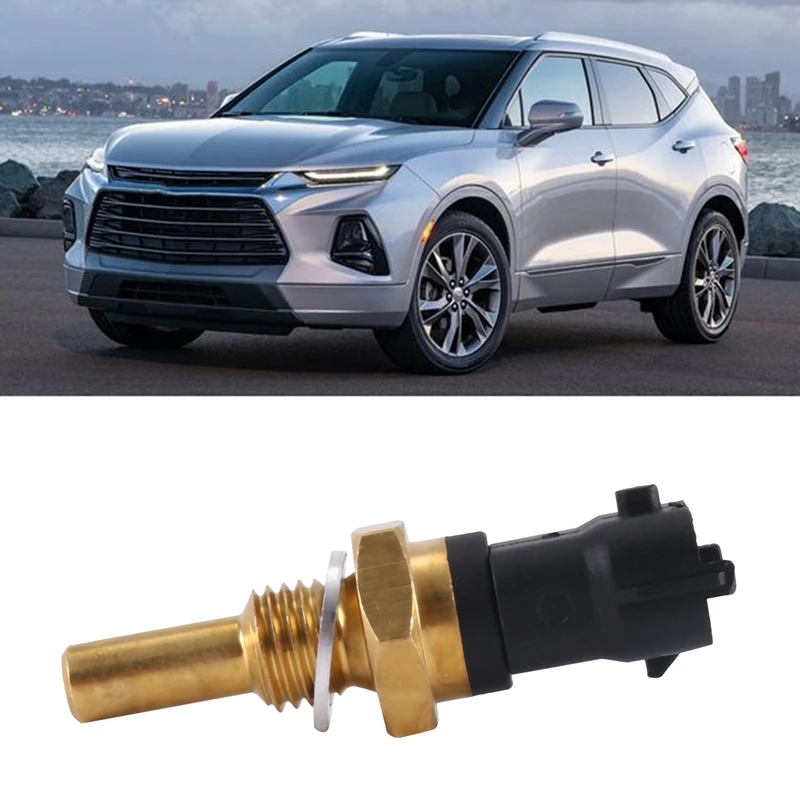 96476970 Датчик температуры воды датчик охлаждающей жидкости авто для Chevrolet-Levo-5 Pontiac