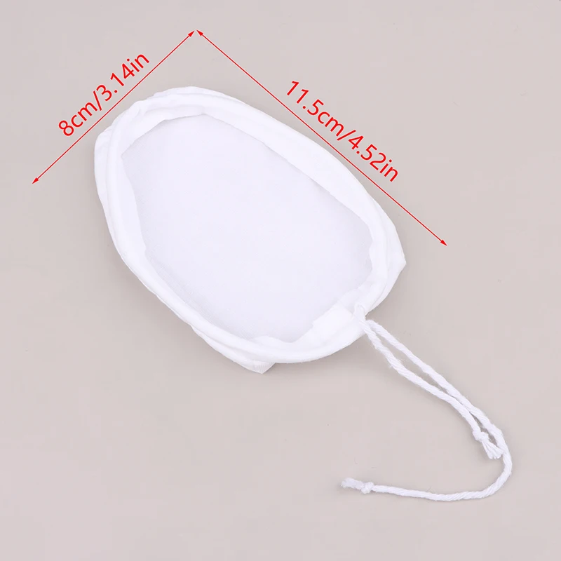 Оригинальный нос модели из железа и хлопка для герметичного уплотнения