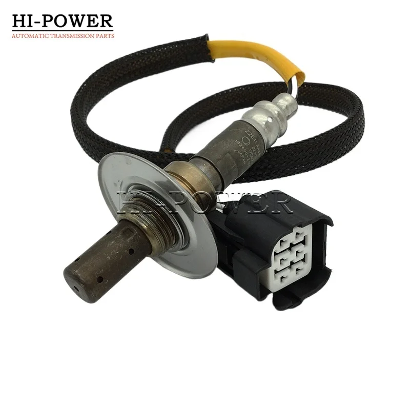 

Лямбда-зонд кислорода O2 OEM 22641-AA480 22641AA480 22641-AA381 22641AA381 для 2000-2014 Subaru Impreza FORESTER Legacy 2.0L