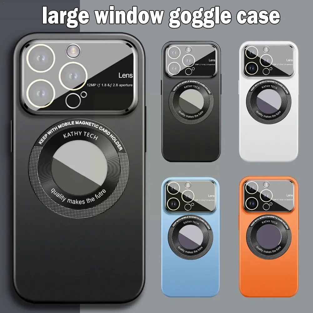 

Luxury Slim Matte PC Case for iPhone 12 Pro Max 13 Pro 14Pro 14 Pro Max Plus Lens Protector Logo Hole Ultra Thin Co E1E5