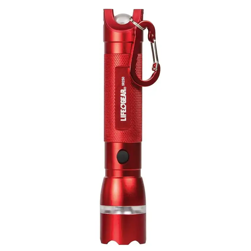 

250-Lumen Searchlight with Emergency Beacon Underwater camera for fishing k Fishing carp