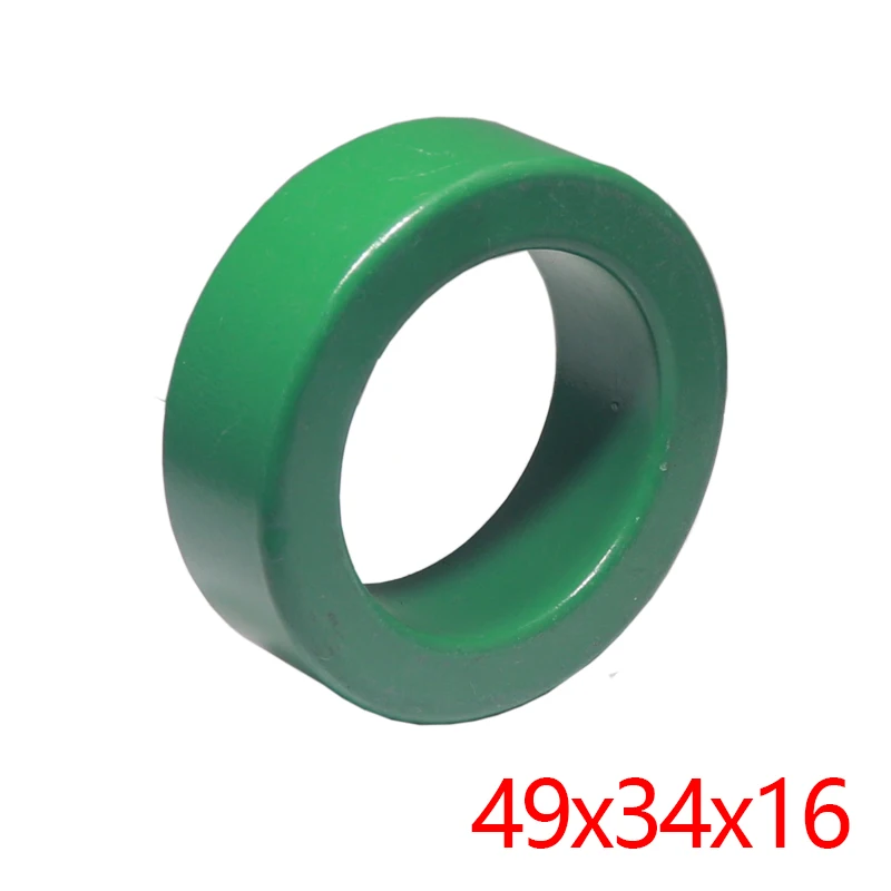 

Индуктор Mn-Zn 49x34x16 мм