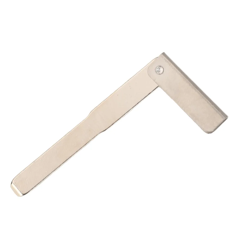 Jingyuqin новый медный пустой ключ аварийного лезвия для LAND ROVER LR4 2010-2012 XK XF Range Rover Sport