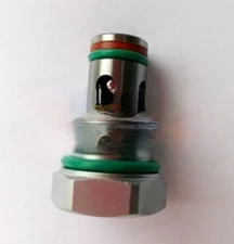 

Special Threaded Cartridge CV08 Check Valve Power Unit Accessories Pressure Holding Valve 3/4-16 Threaded 12.7 Jack