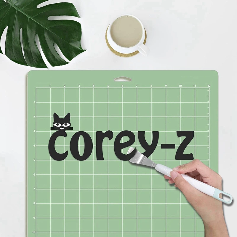 

Craft Vinyl Weeding Tool Set Dried Flower Basic Handmade Tools DIY Kit Silhouettes Cameos Lettering Scrapbooking Tool