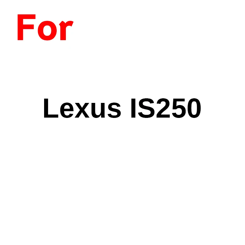

Для Lexus IS Series IS500 IS350 IS300 IS250 IS220 утолщенный хлопковый автомобильный чехол, водонепроницаемый защитный чехол от солнца, дождя, снега и града