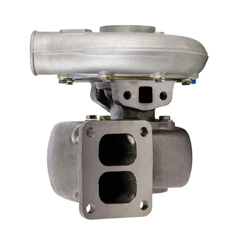 Турбокомпрессор 3LM-319 4N-8969 для двигателя 3306 экскаватора 235 E300 330 350 погрузчика 615 621R