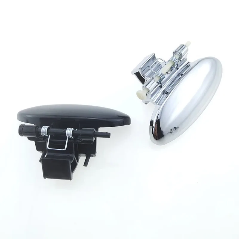 

Be applicable to Citroen C2 Glove Box Peugeot 206 207 Copilot Kit Buckle hand Glove box handle