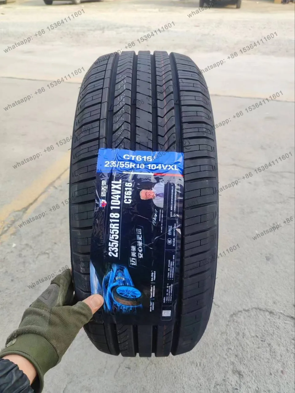 Шина 23555R18 104W для внедорожников, износостойкая, автозапчасть, шина 8 23555r18 (art.: 3920dc8a8f4a0) - 3920dc8a8f4a0