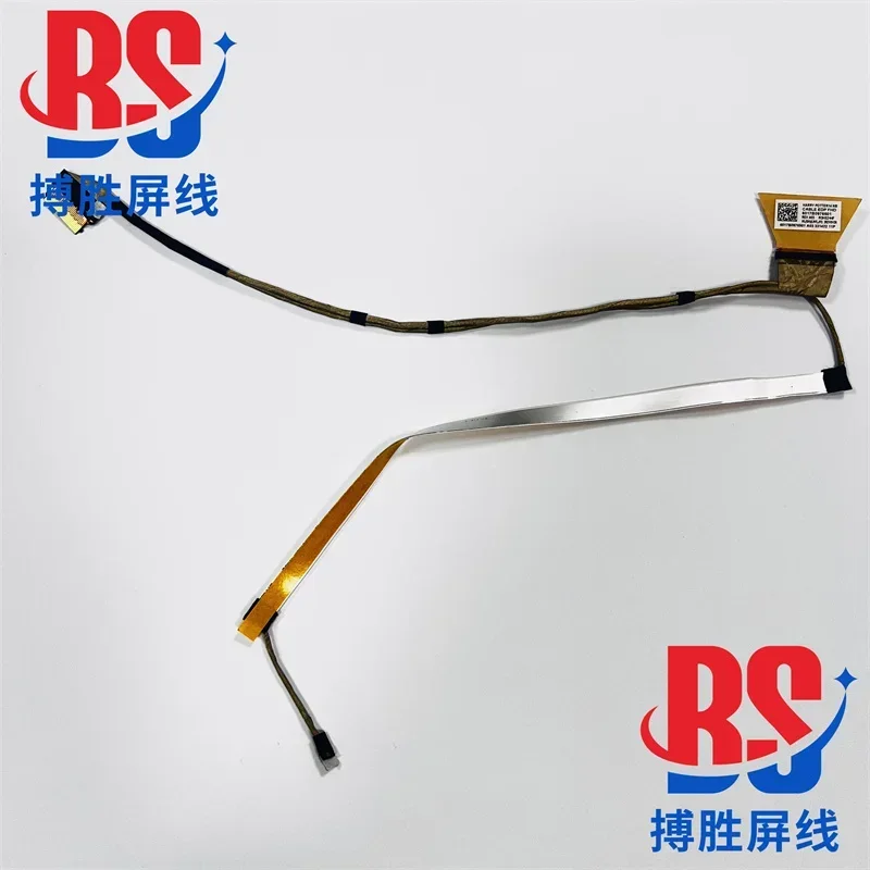 Видеокабель для ноутбука HP 14S-CF 14-CF 14-CK 14-CG 14-DF 14-DK 240 246 G5 G7 TPN-I135 ЖК-дисплей