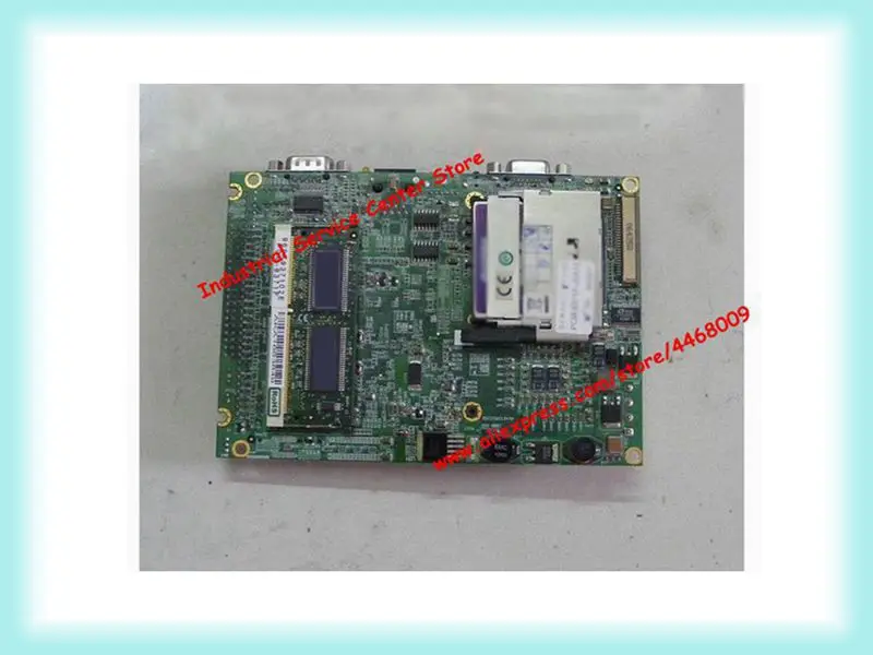 Оригинальный товар, модель REV.A1 PCM-9371, промышленное оборудование, промышленное управление