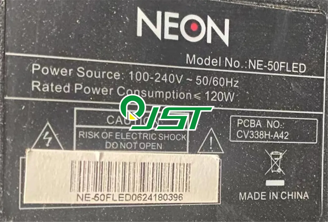 Светодиодные ленты для телевизора NEON 50 NE-50FLED NE50FLED