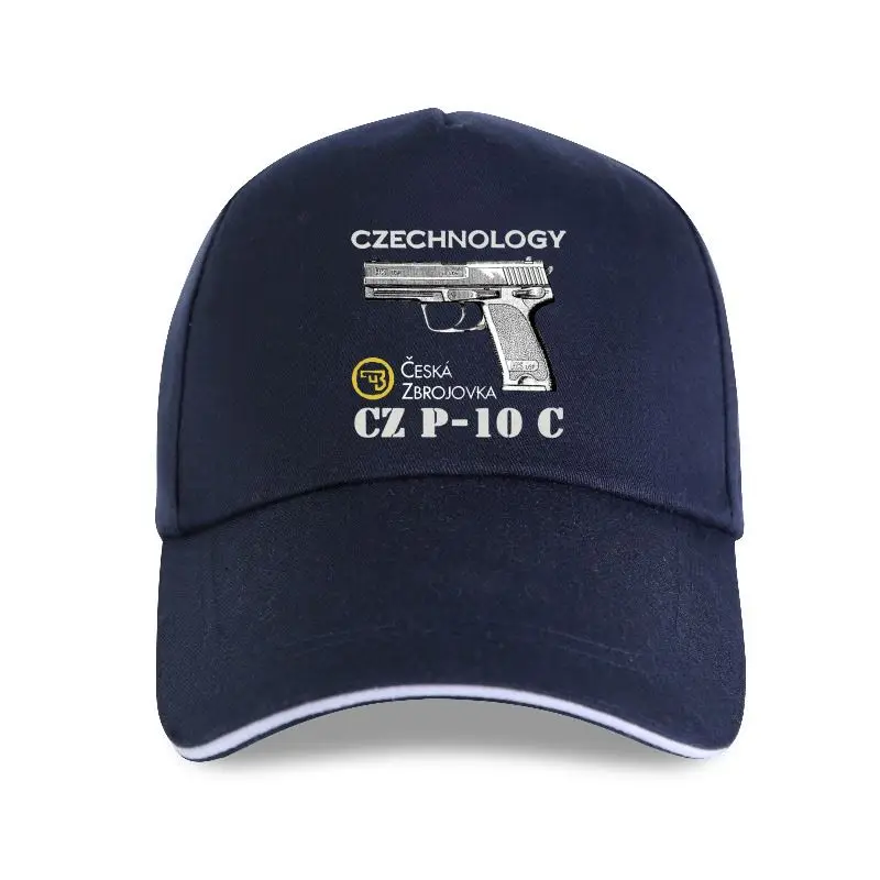 

NEW RARE CZ USA CZECHNOLOGY CESKA ZBROJOVKA CZ P10C USA MANY COLOR Baseball cap