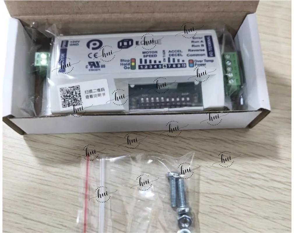 Карта памяти барабана 24V DC