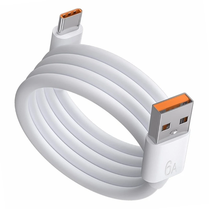 Кабель TPE USB C типа