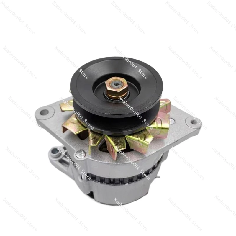 Подходит для автомобилей сельскохозяйственный грузовик инженерный автомобиль 24