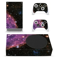 for xbox series s decal skin sticker cover for xbox series s console and 2 controllers