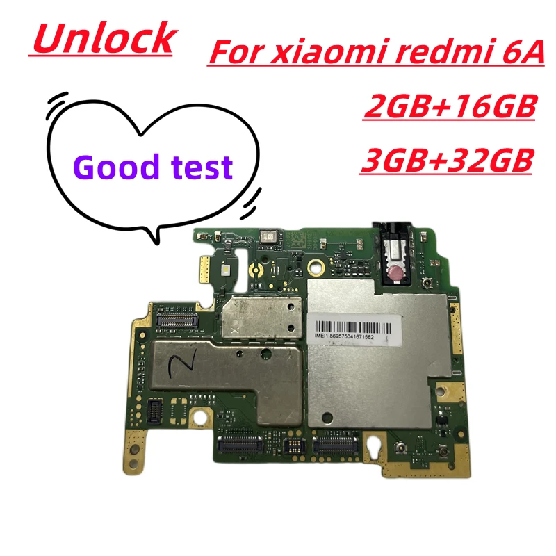 Мобильная электронная панель материнская плата разблокированная с микросхемами