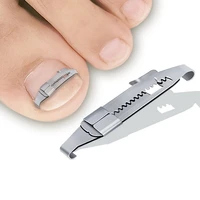 ingrown toenail pedicure foot tool embed paronychia pedicure ingrown toe nail correction feet care bunion corrector pedicure